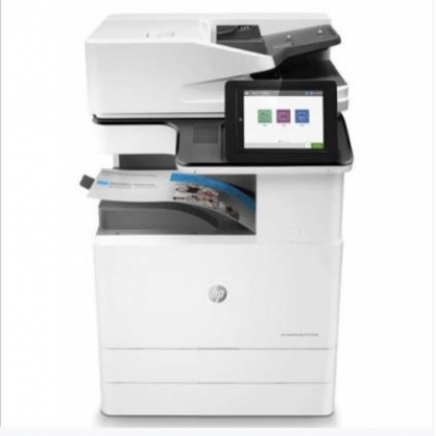 惠普LaserJet Managed MFPE82650dn A3智能復(fù)合機(jī)