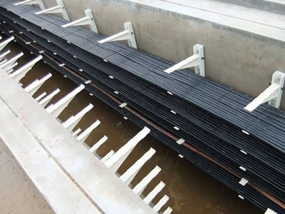 淺聊閘門的組成結構及其4大亮點 閘門控制